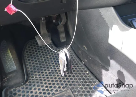 2014 Jeep Cherokee Latitude from USA, damaged, VIN 1C4PJLCB1EW305313